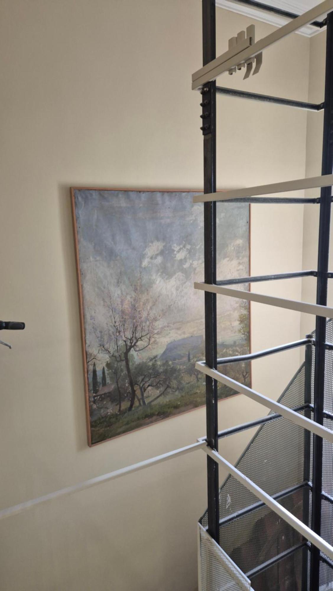 アヴィニョンUn Nid Sur Les Toits Face Au Palais Des Papesアパートメント エクステリア 写真